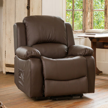 Emsworth reclining armchair