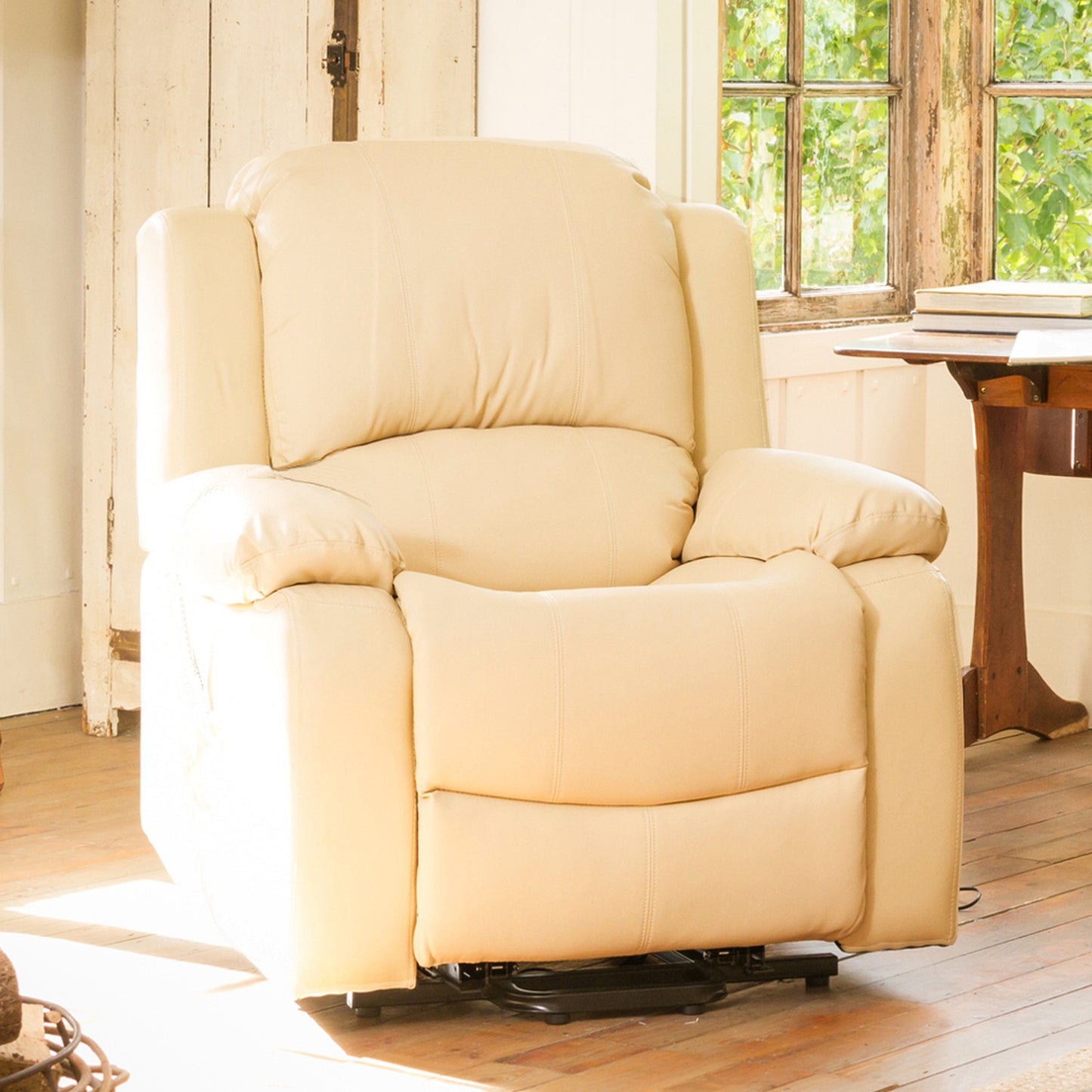 Emsworth reclining armchair