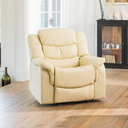 Walpole armchair