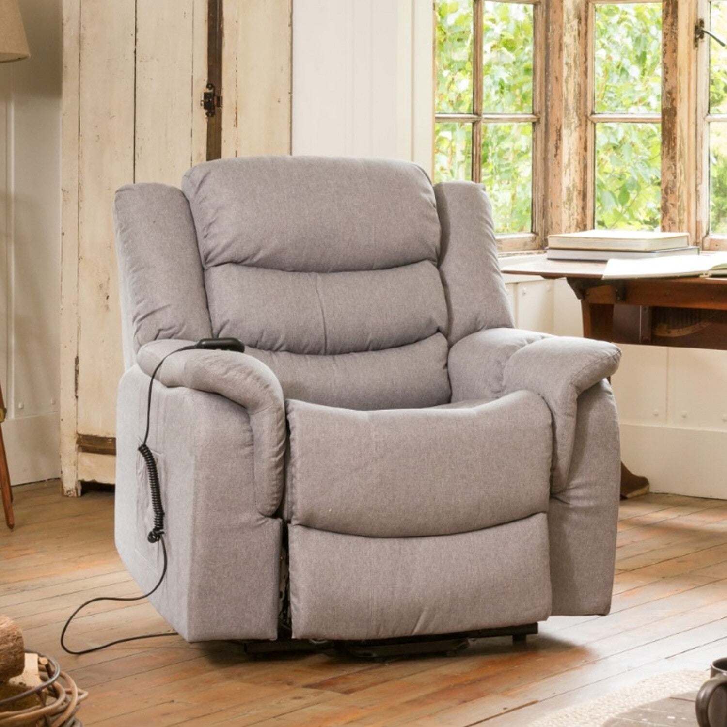 Mobility Recliners By The Recliner Collection