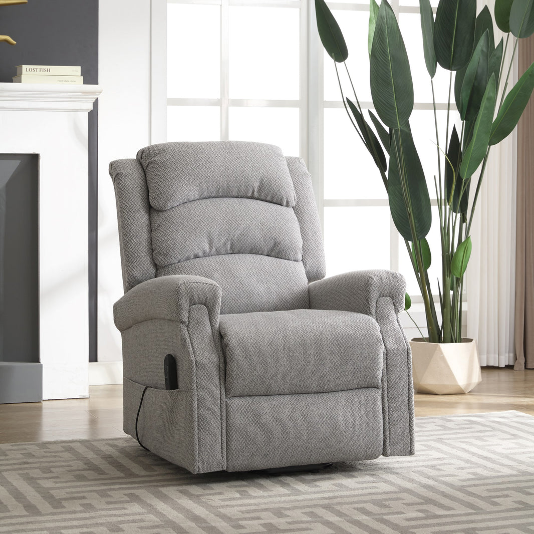 Dual Motor Recliner Chairs | Mobility Recliner Chairs – The Recliner