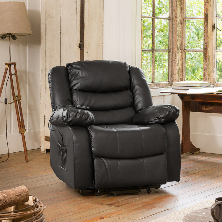 Mobility Recliners By The Recliner Collection